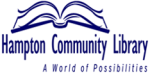 Hampton Community Library A World of Possibilities