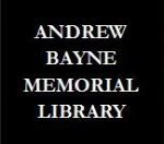 Andrew Bayne Memorial Library