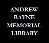Andrew Bayne Memorial Library