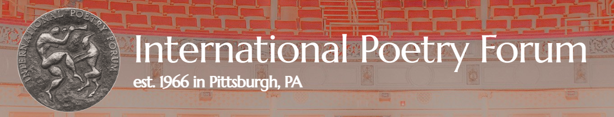 International Poetry Forum