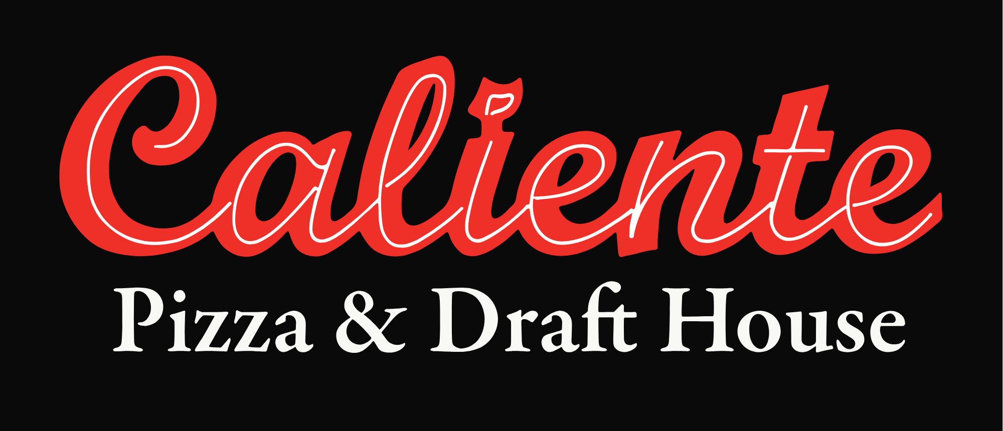 Caliente Pizza & Draft House