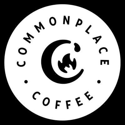 Commonplace Coffee logo
